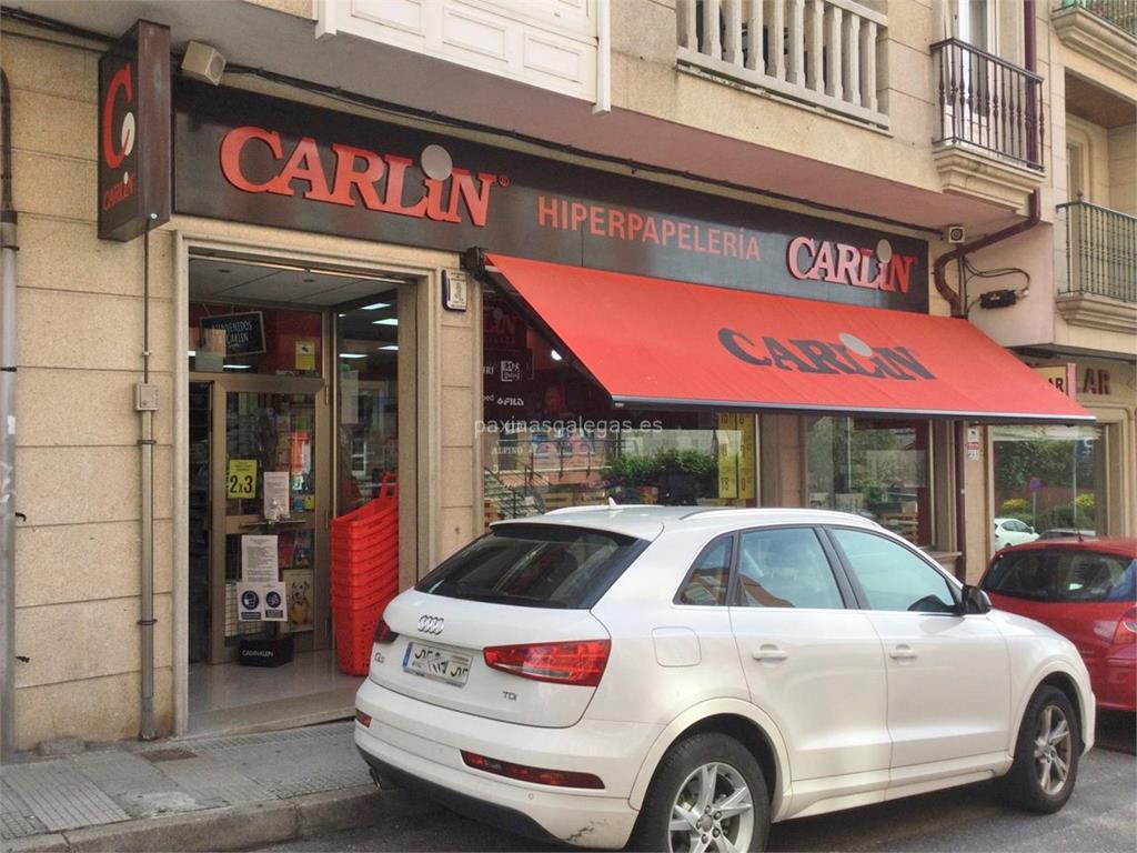 imagen principal Carlin
