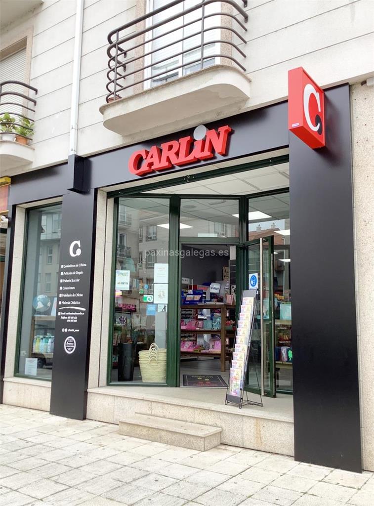 imagen principal Carlin