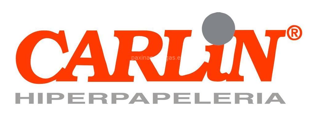 logotipo Carlin