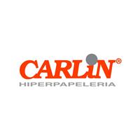 Logotipo Carlin