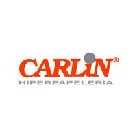 Logotipo Carlin