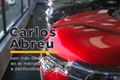 video corporativo Carlos Abreu, S.L. - Renault