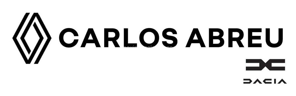 logotipo Carlos Abreu, S.L. - Renault