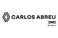 logotipo Carlos Abreu, S.L. - Renault