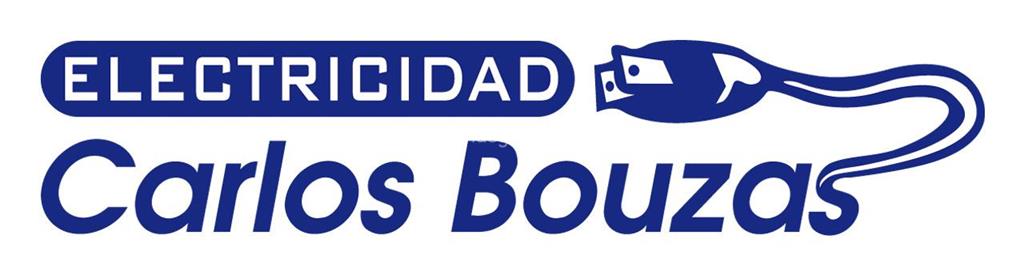 logotipo Carlos Bouzas