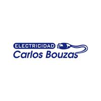 Logotipo Carlos Bouzas