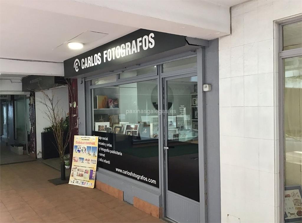 imagen principal Carlos Fotógrafos