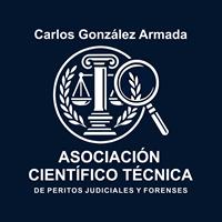 Logotipo Carlos González Armada