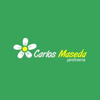 Logotipo Carlos Maseda
