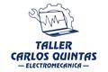 logotipo Carlos Quintas