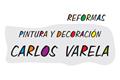 logotipo Carlos Varela