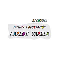 Logotipo Carlos Varela