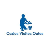 Logotipo Carlos Vieites Outes