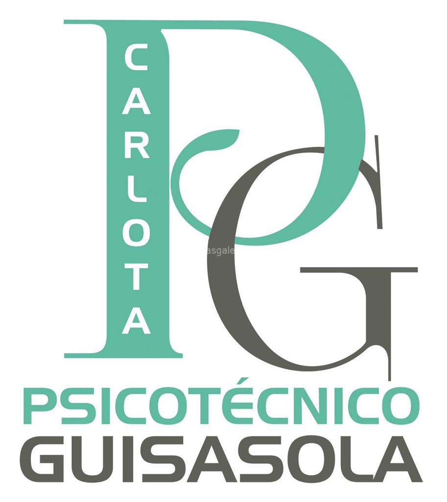 logotipo Carlota Guisasola
