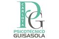 logotipo Carlota Guisasola