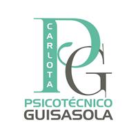 Logotipo Carlota Guisasola