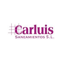 Logotipo Carluis Saneamientos, S.L.