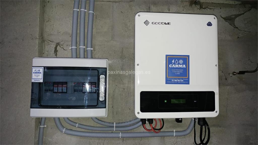 Carma imagen 21