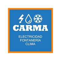 Logotipo Carma
