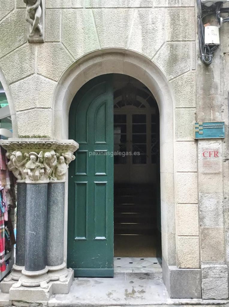imagen principal Carmelo Fraile y Asociados