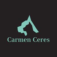Logotipo Carmen Ceres
