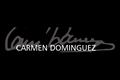 logotipo Carmen Domínguez