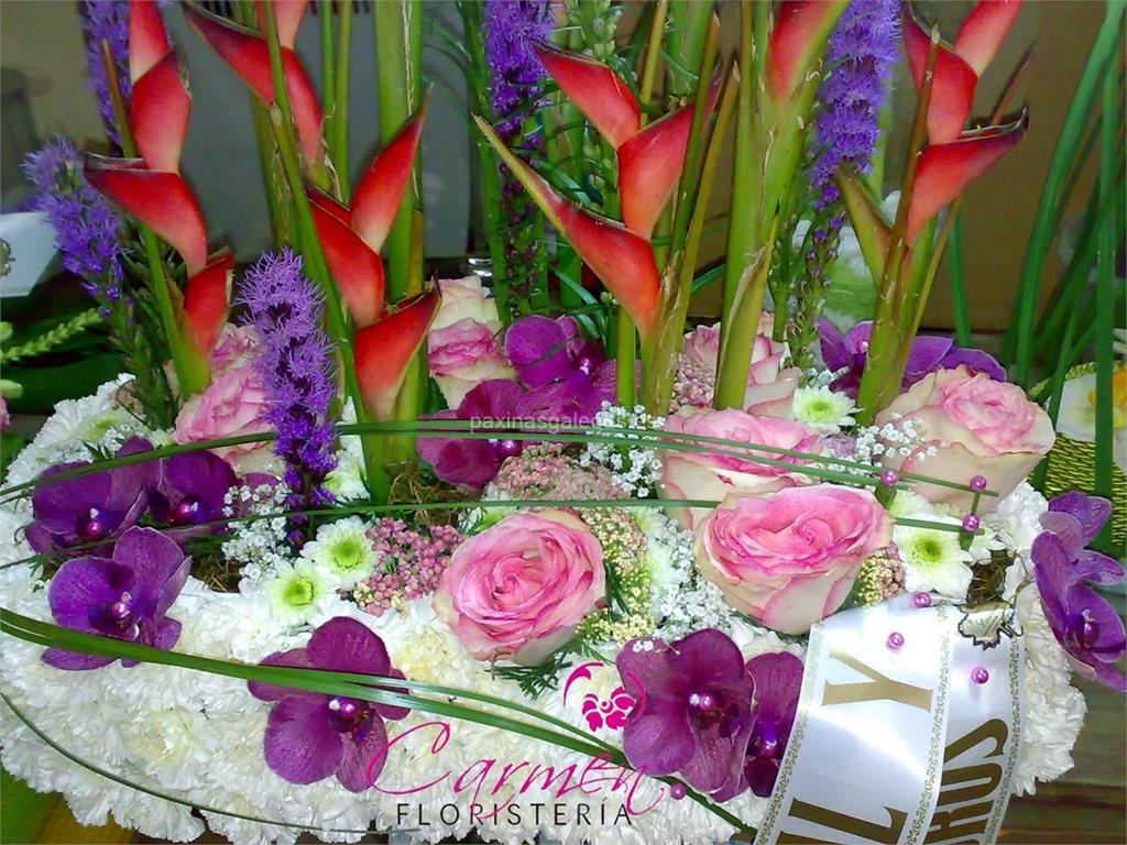 Carmen Floristería - Teleflora imagen 14