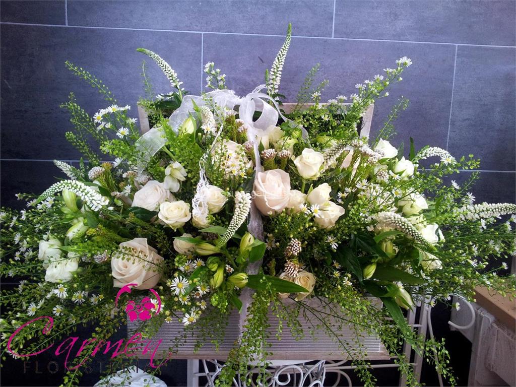 Carmen Floristería - Teleflora imagen 19