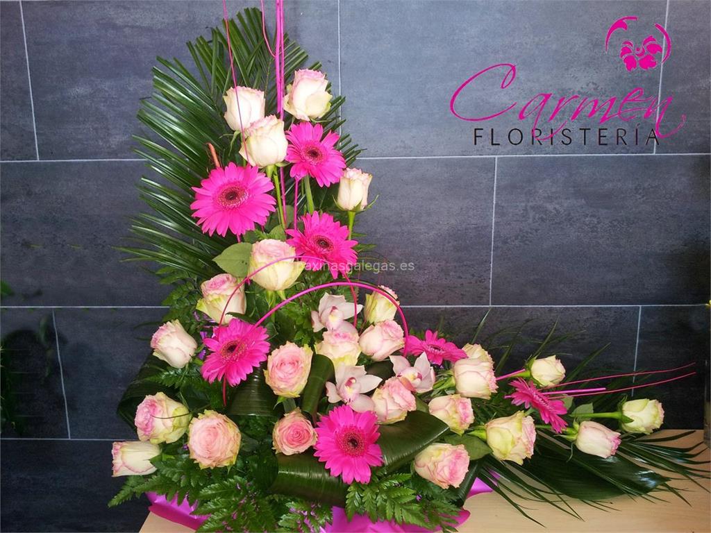 Carmen Floristería - Teleflora imagen 21