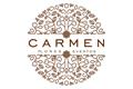 logotipo Carmen Floristería - Teleflora