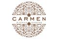 logotipo Carmen Floristería - Teleflora