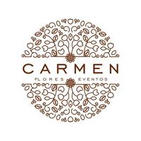 Logotipo Carmen Floristería - Teleflora