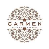 Logotipo Carmen Floristería - Teleflora