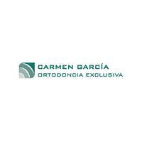 Logotipo Carmen García