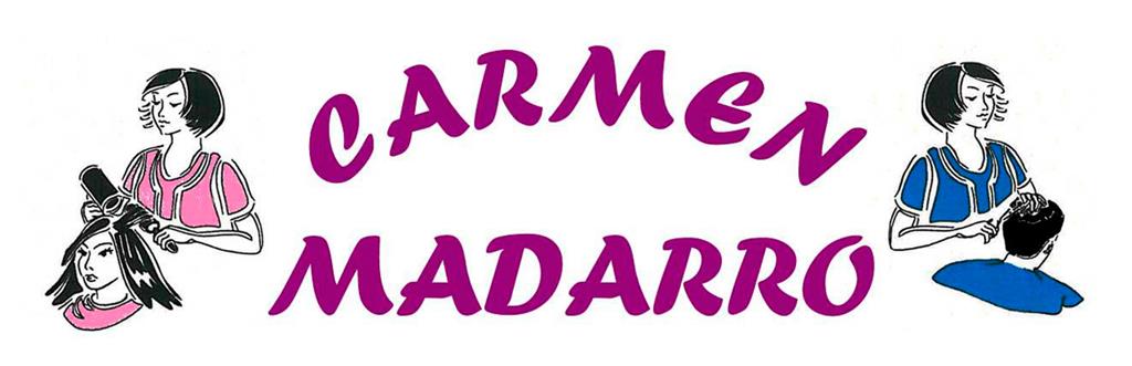 logotipo Carmen Madarro (Erayba)