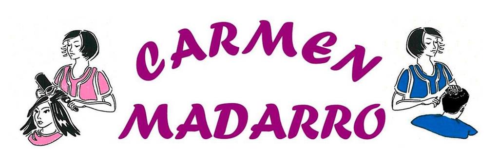 logotipo Carmen Madarro (Erayba)