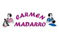 logotipo Carmen Madarro