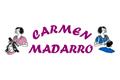 logotipo Carmen Madarro