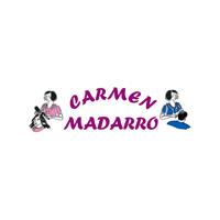 Logotipo Carmen Madarro