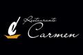 logotipo Carmen Restaurante