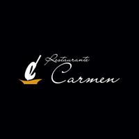 Logotipo Carmen Restaurante
