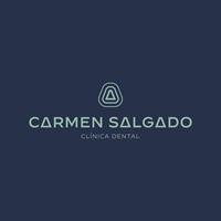 Logotipo Carmen Salgado
