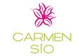logotipo Carmen Sío