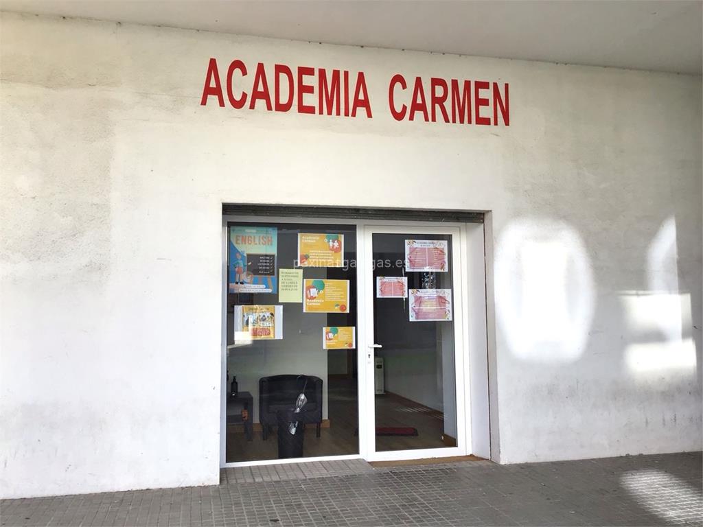 imagen principal Carmen