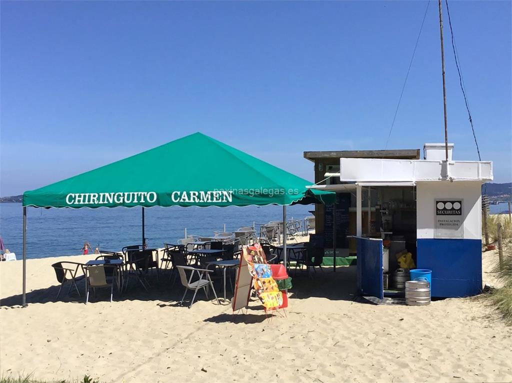 imagen principal Carmen