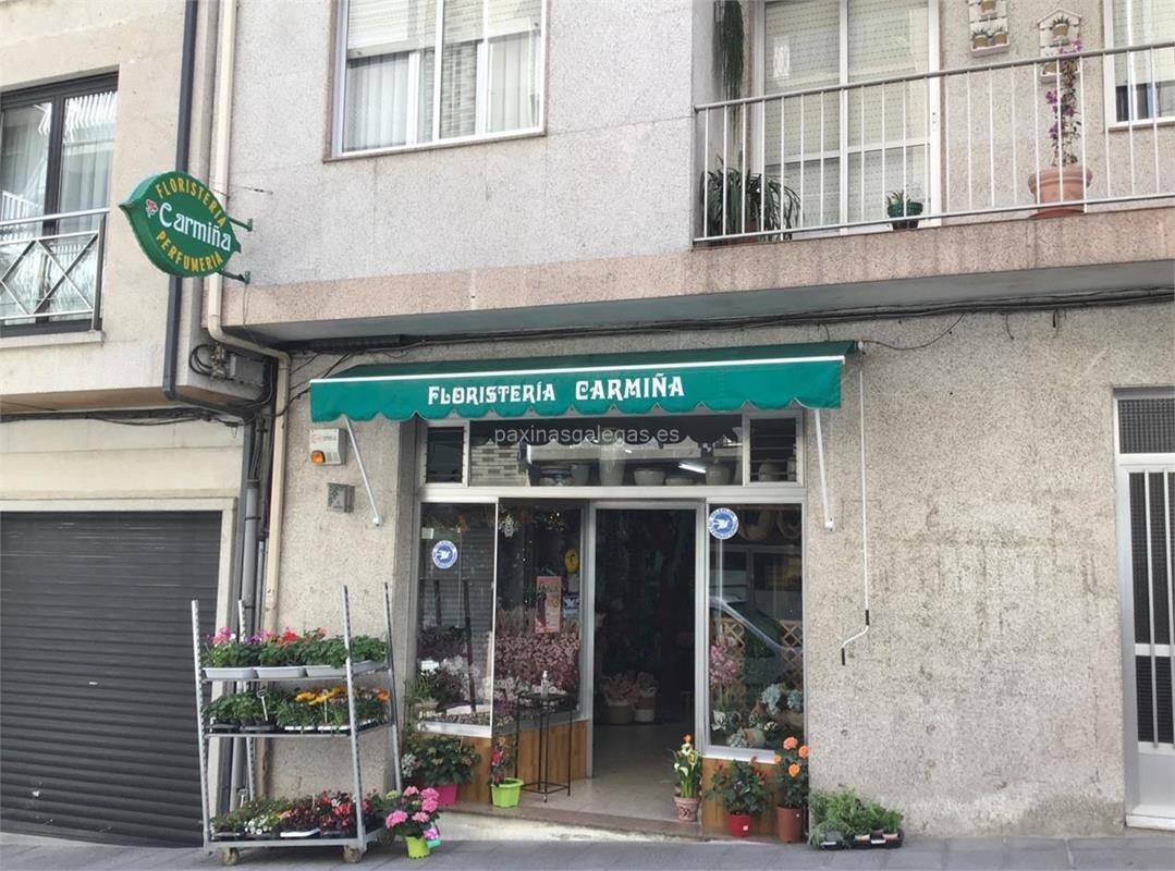 Floraría Carmiña