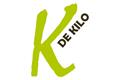 logotipo Carnicería K de Kilo