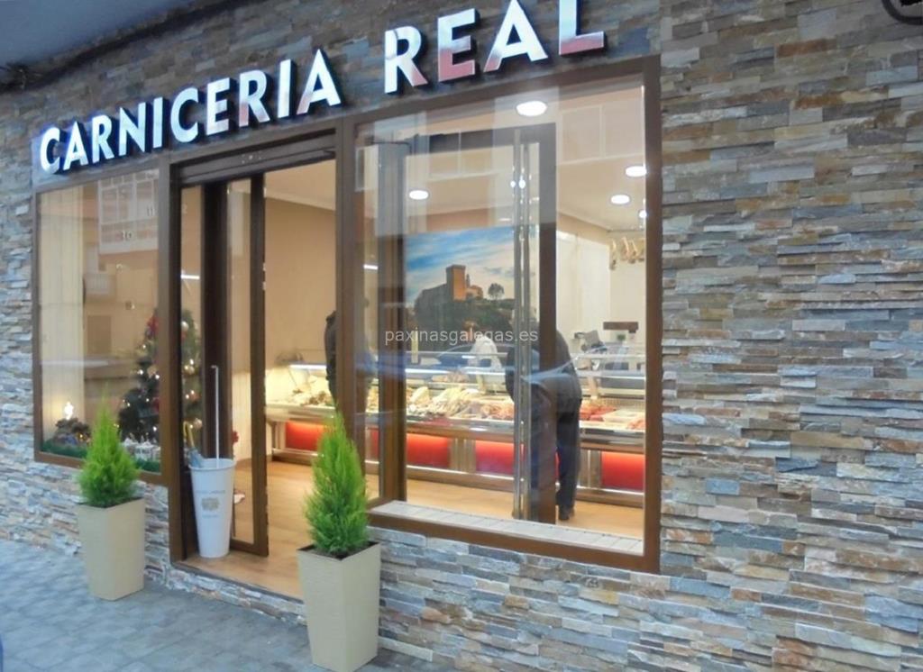 imagen principal Carnicería Real