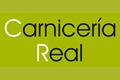 logotipo Carnicería Real