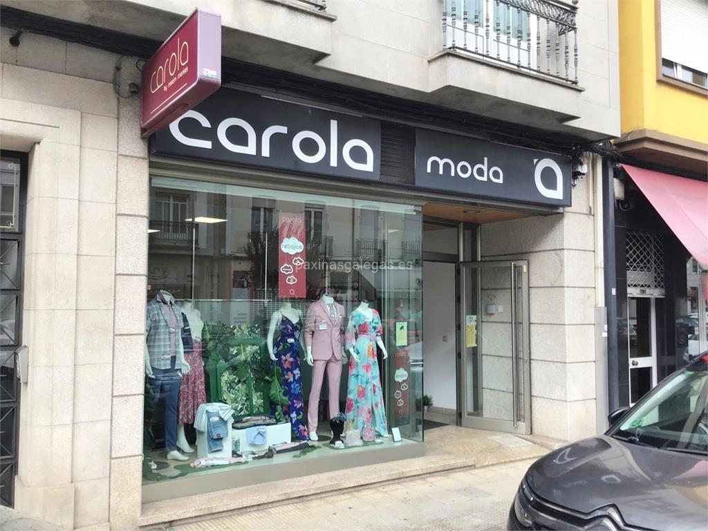 imagen principal Carola Moda